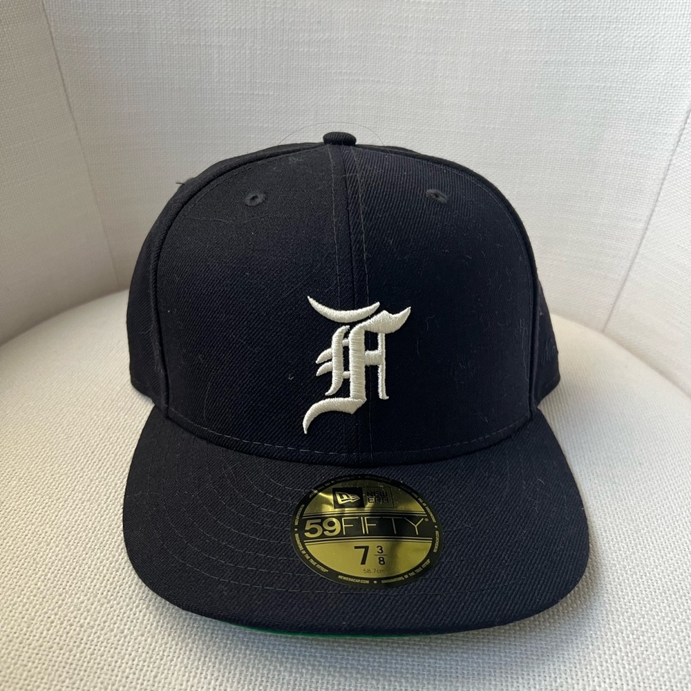 Fear of God Hat